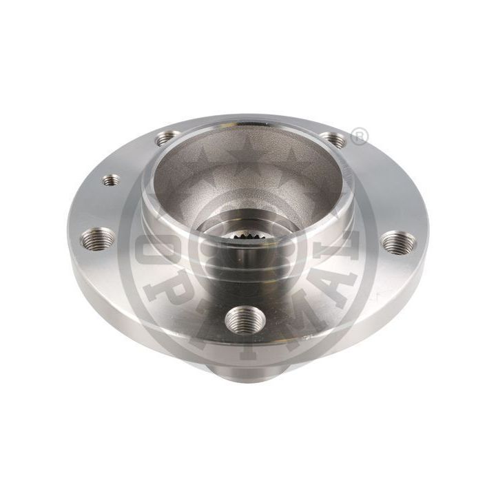 Rato stebulė OPTIMAL 04-P471