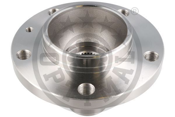 Rato stebulė OPTIMAL 04-P471