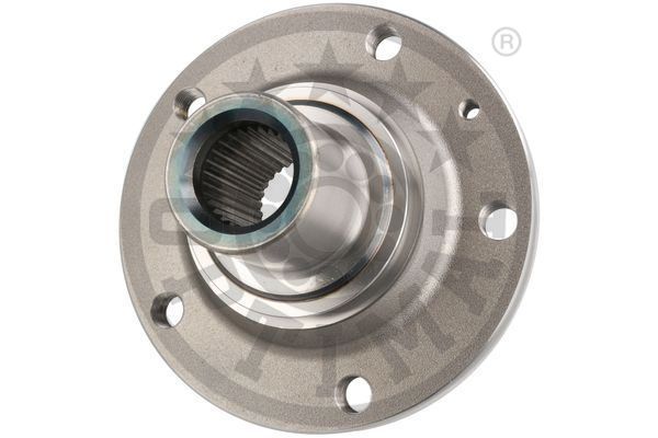 Rato stebulė OPTIMAL 04-P471