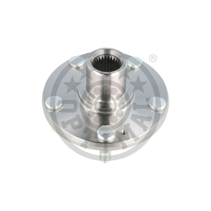 Rato stebulė OPTIMAL 04-P473