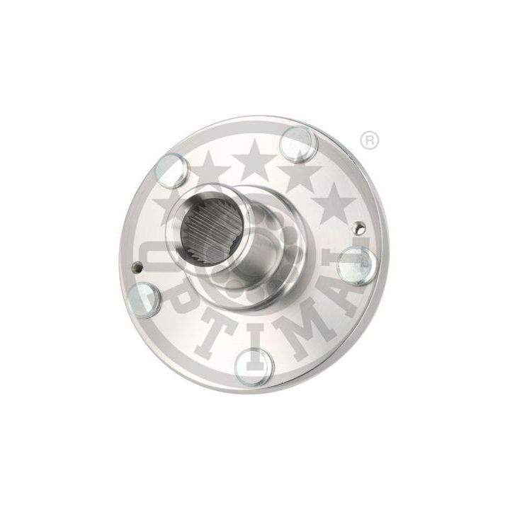 Rato stebulė OPTIMAL 04-P473