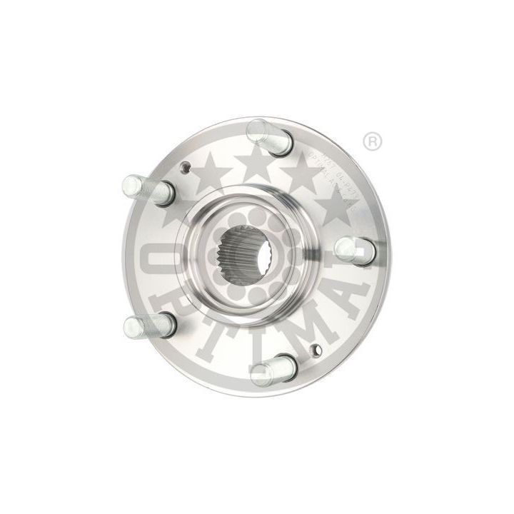 Rato stebulė OPTIMAL 04-P473