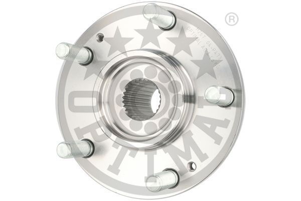 Rato stebulė OPTIMAL 04-P473