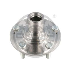 Rato stebulė OPTIMAL 04-P474