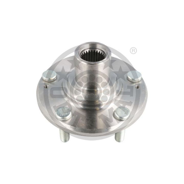 Rato stebulė OPTIMAL 04-P474