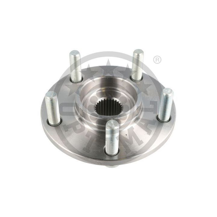 Rato stebulė OPTIMAL 04-P474