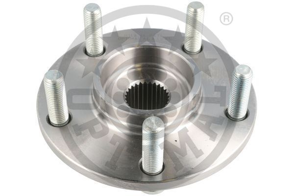 Rato stebulė OPTIMAL 04-P474