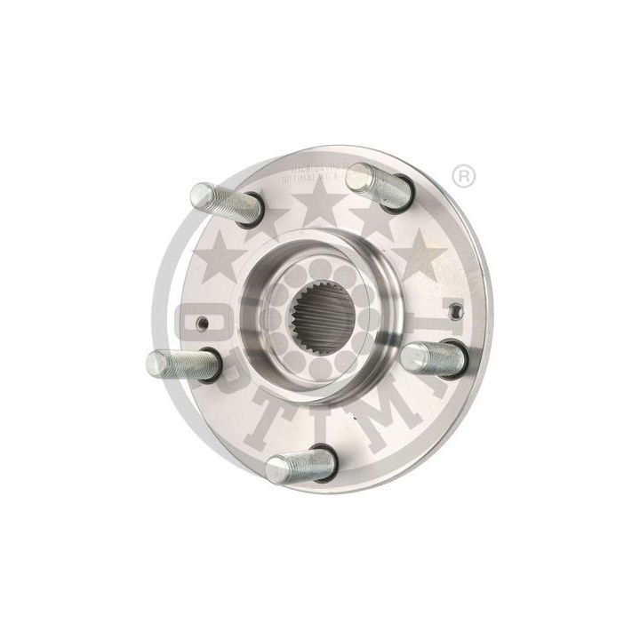 Rato stebulė OPTIMAL 04-P474