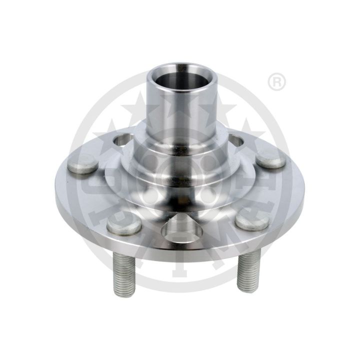 Rato stebulė OPTIMAL 04-P476