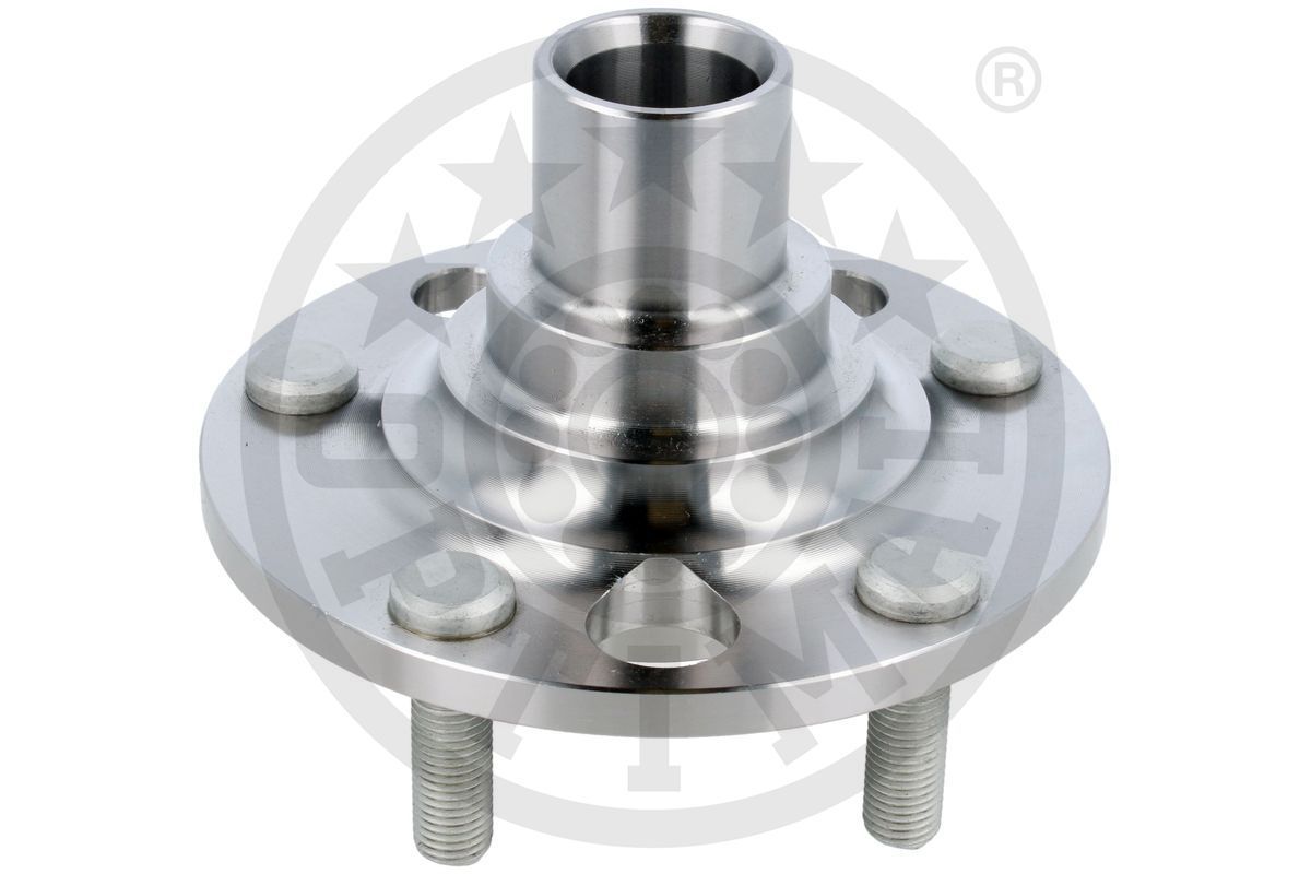 Rato stebulė OPTIMAL 04-P476