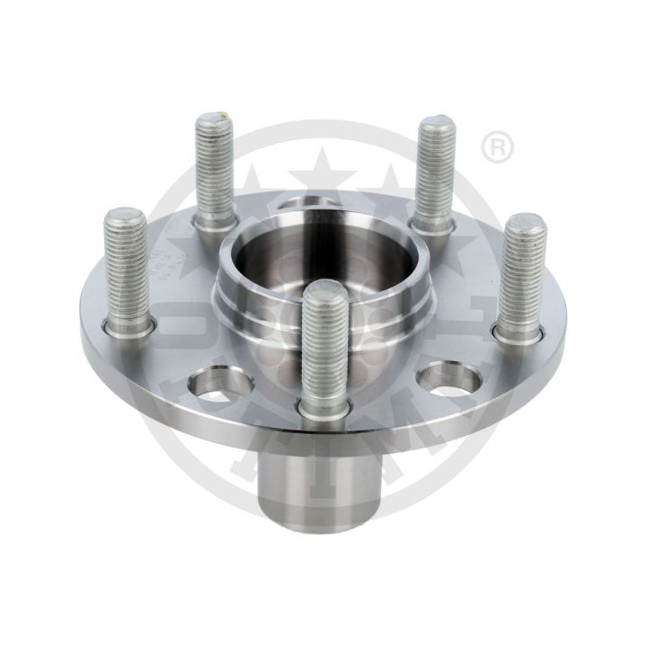 Rato stebulė OPTIMAL 04-P476