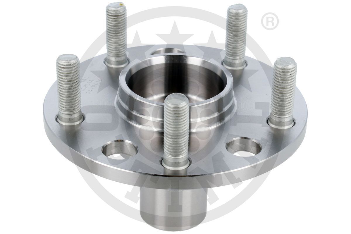 Rato stebulė OPTIMAL 04-P476