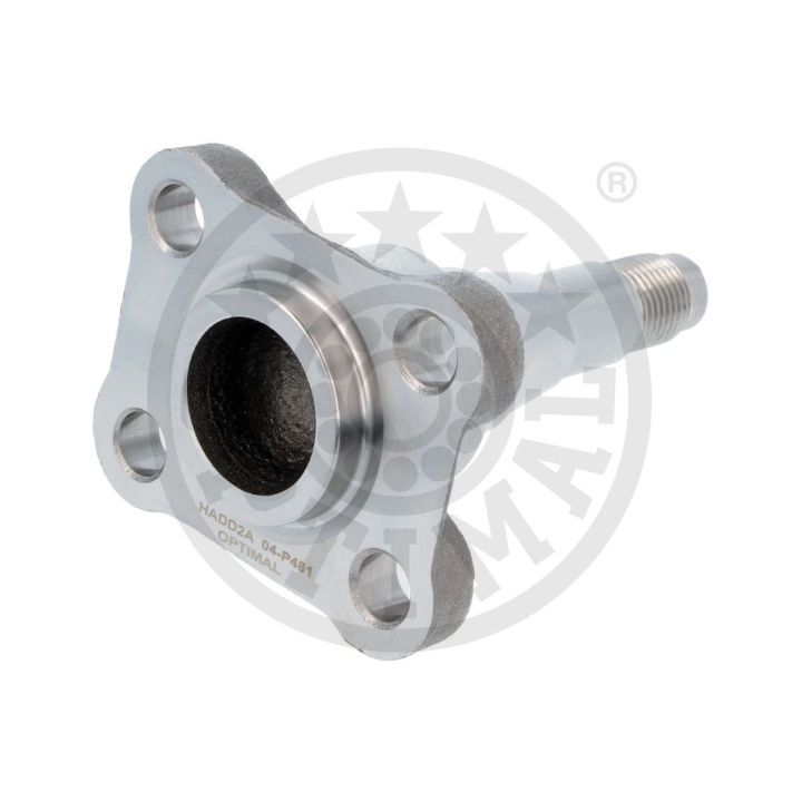 Rato stebulė OPTIMAL 04-P481