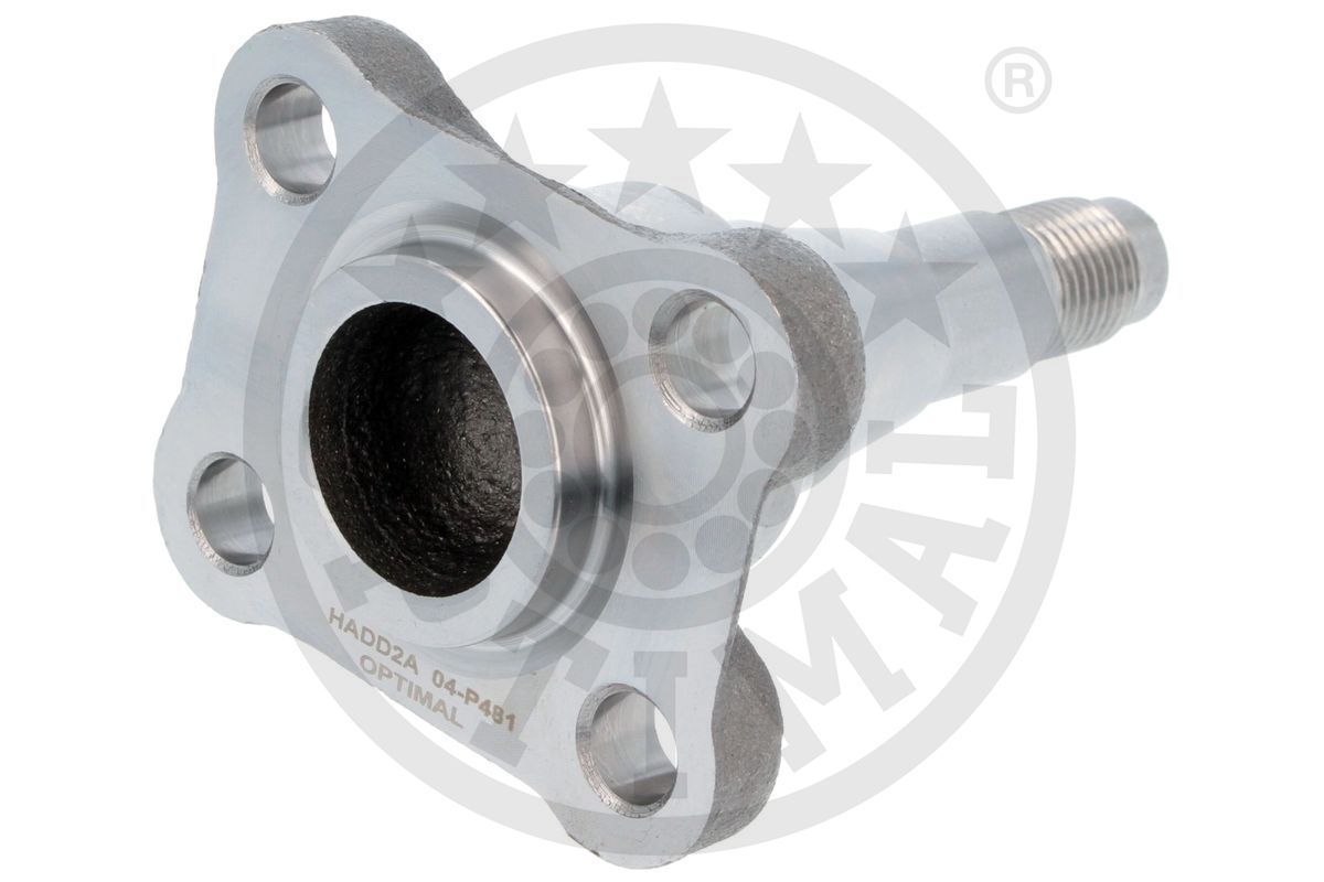 Rato stebulė OPTIMAL 04-P481