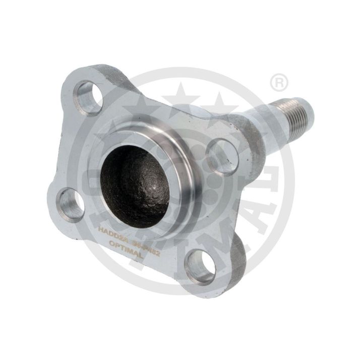 Rato stebulė OPTIMAL 04-P482