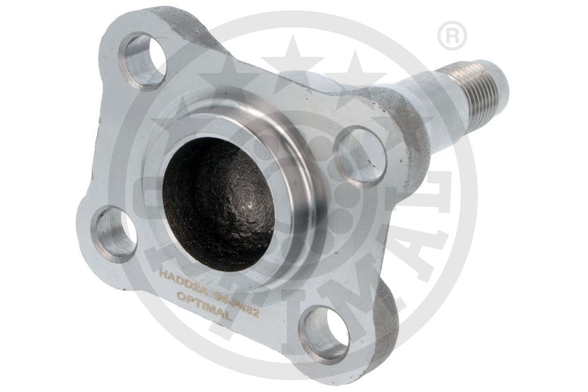 Rato stebulė OPTIMAL 04-P482