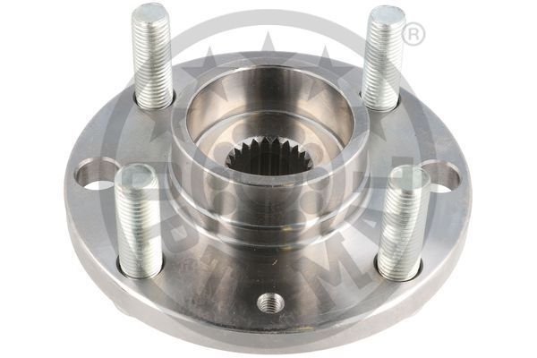 Rato stebulė OPTIMAL 04-P484