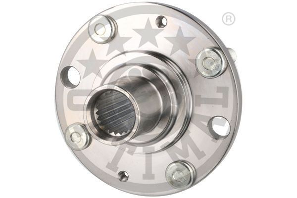 Rato stebulė OPTIMAL 04-P484