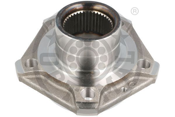 Rato stebulė OPTIMAL 04-P488
