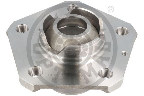 Rato stebulė OPTIMAL 04-P488