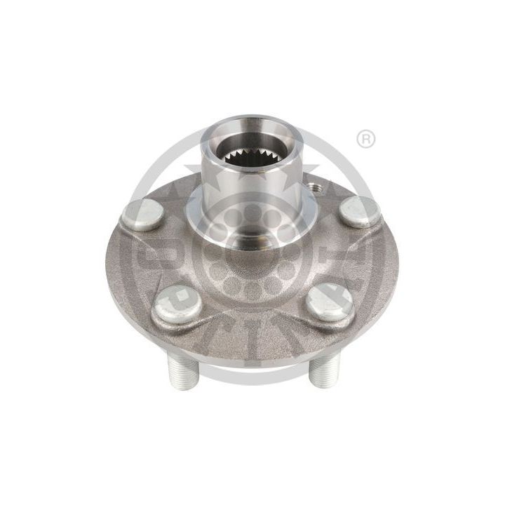 Rato stebulė OPTIMAL 04-P491