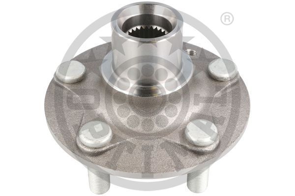 Rato stebulė OPTIMAL 04-P491