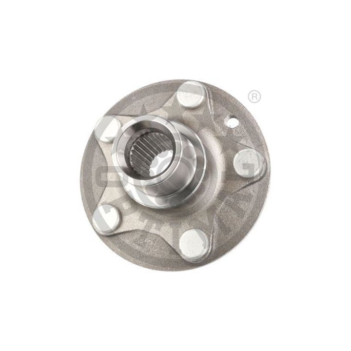 Rato stebulė OPTIMAL 04-P491