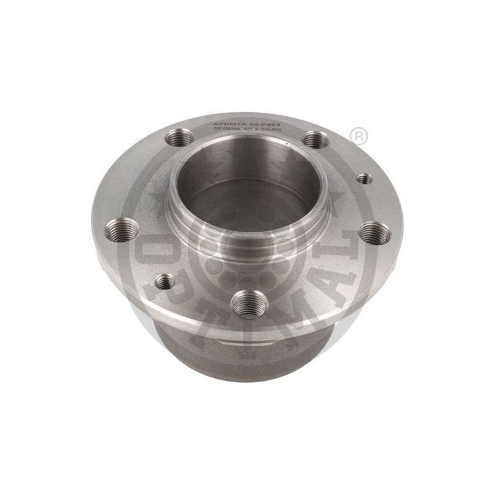 Rato stebulė OPTIMAL 04-P493