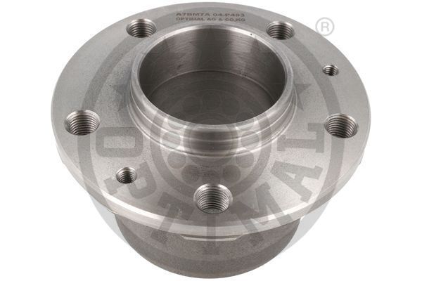 Rato stebulė OPTIMAL 04-P493