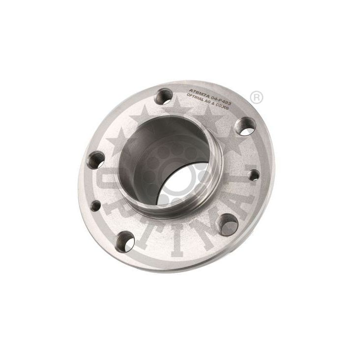 Rato stebulė OPTIMAL 04-P493