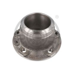 Rato stebulė OPTIMAL 04-P494