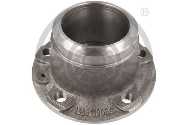 Rato stebulė OPTIMAL 04-P494