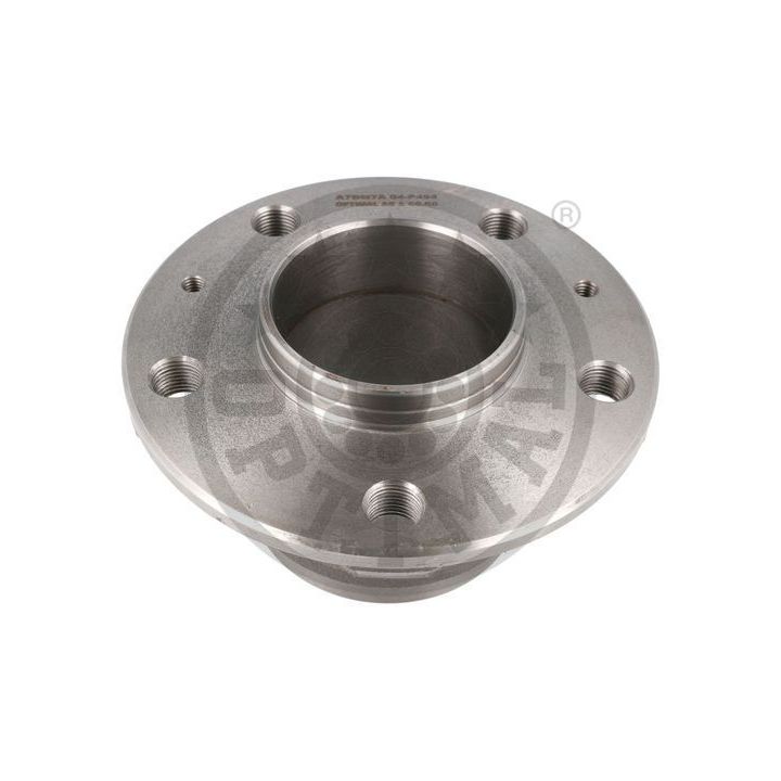 Rato stebulė OPTIMAL 04-P494