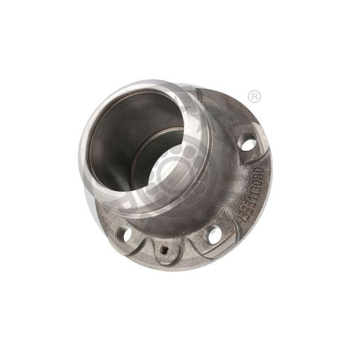 Rato stebulė OPTIMAL 04-P494