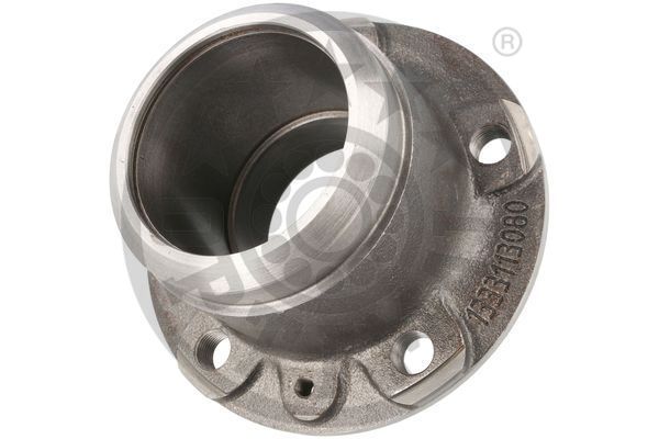 Rato stebulė OPTIMAL 04-P494