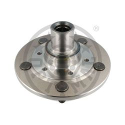 Rato stebulė OPTIMAL 04-P498