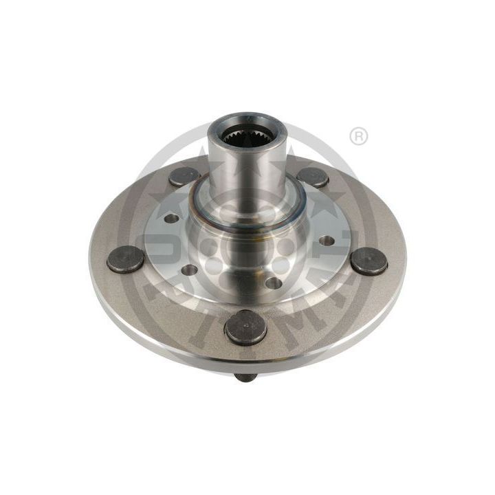 Rato stebulė OPTIMAL 04-P498