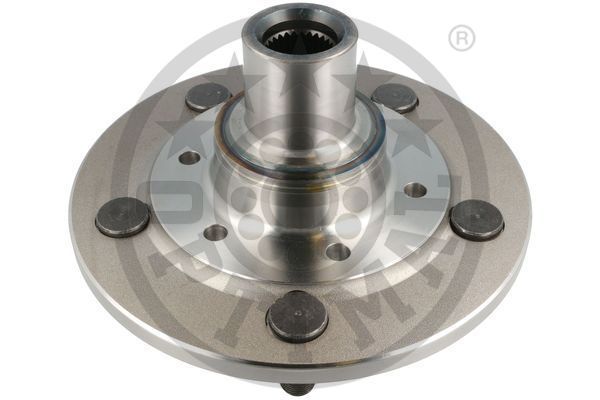 Rato stebulė OPTIMAL 04-P498