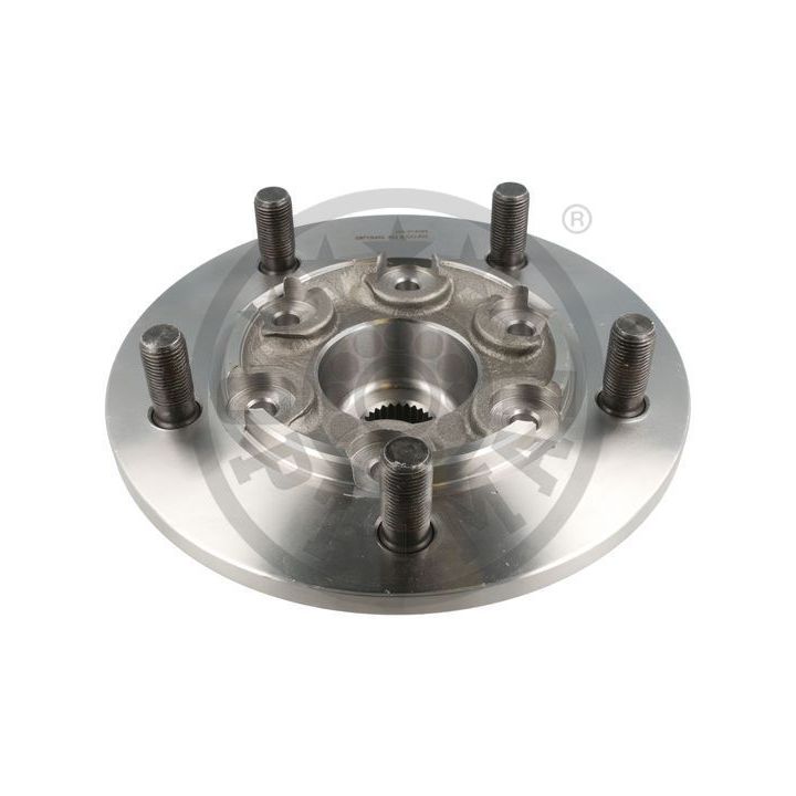 Rato stebulė OPTIMAL 04-P498