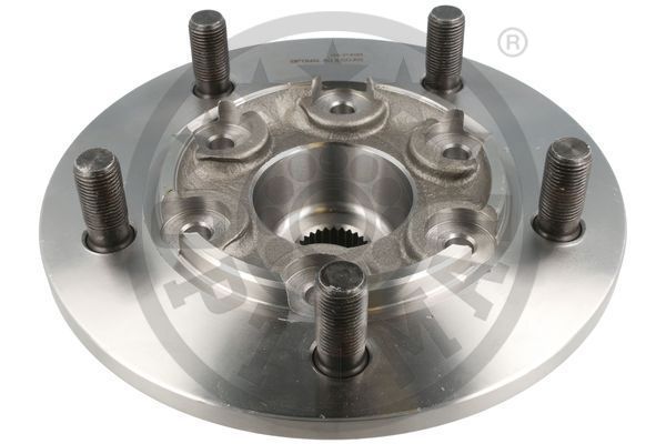 Rato stebulė OPTIMAL 04-P498