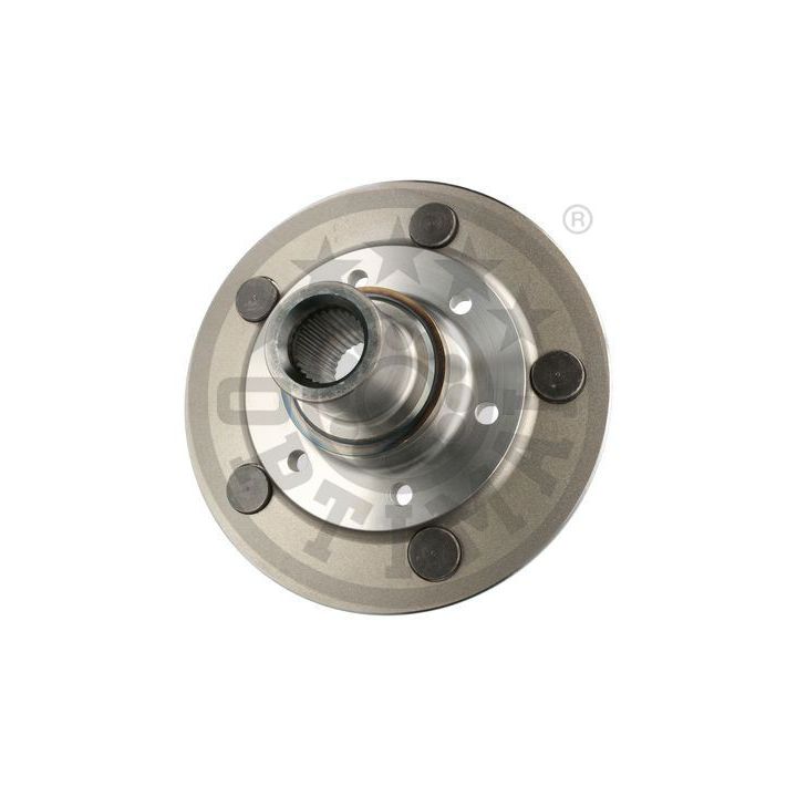 Rato stebulė OPTIMAL 04-P498