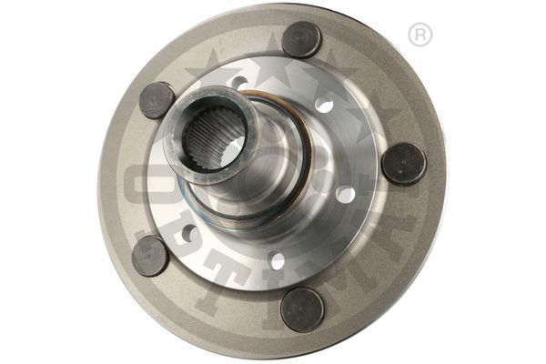 Rato stebulė OPTIMAL 04-P498