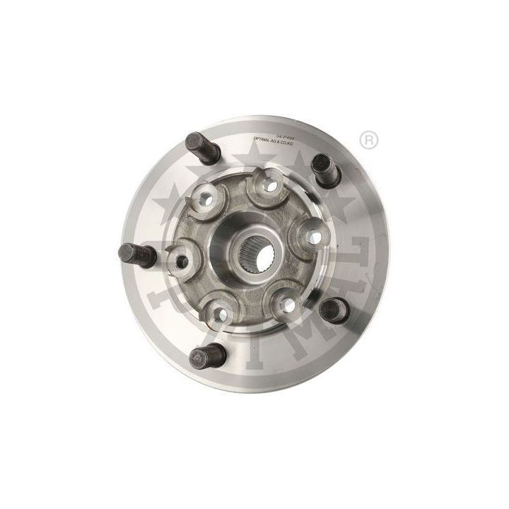 Rato stebulė OPTIMAL 04-P498