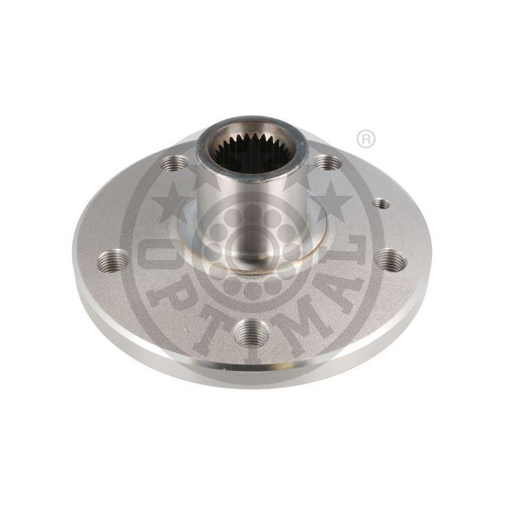 Rato stebulė OPTIMAL 04-P499