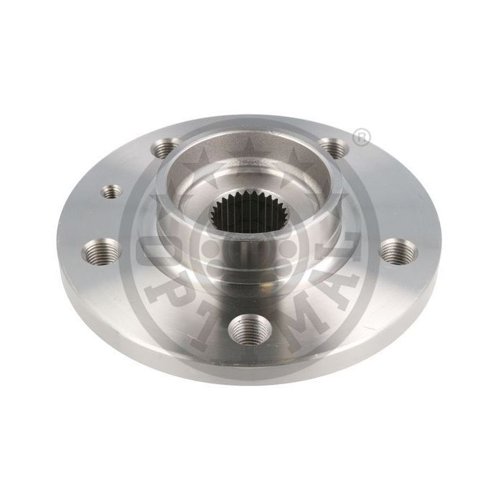 Rato stebulė OPTIMAL 04-P499