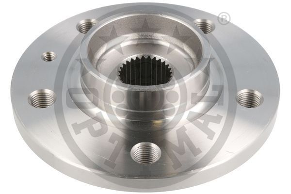 Rato stebulė OPTIMAL 04-P499