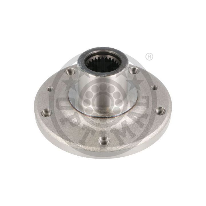 Rato stebulė OPTIMAL 04-P500