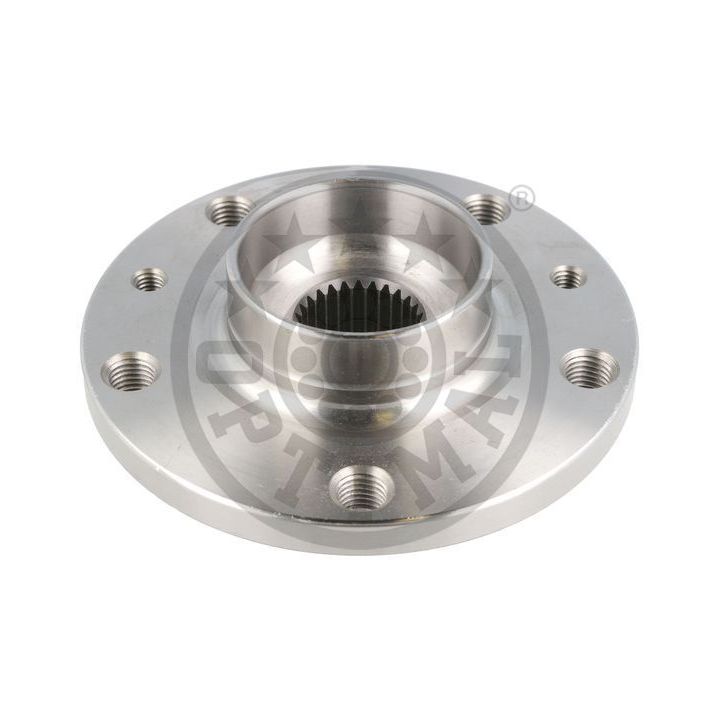 Rato stebulė OPTIMAL 04-P500