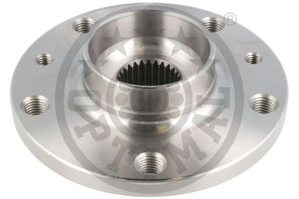 Rato stebulė OPTIMAL 04-P500