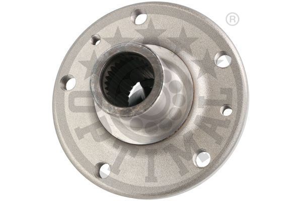 Rato stebulė OPTIMAL 04-P500